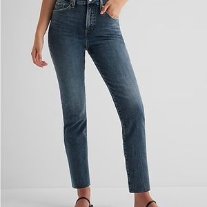 Express flexx jeans